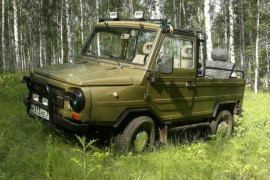 LuAZ-969
