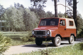 LuAZ-969
