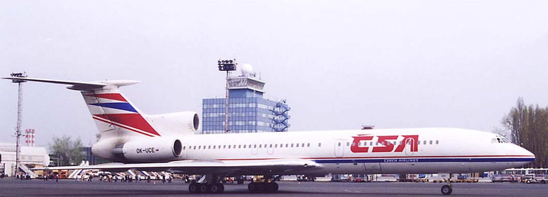 Tu-154