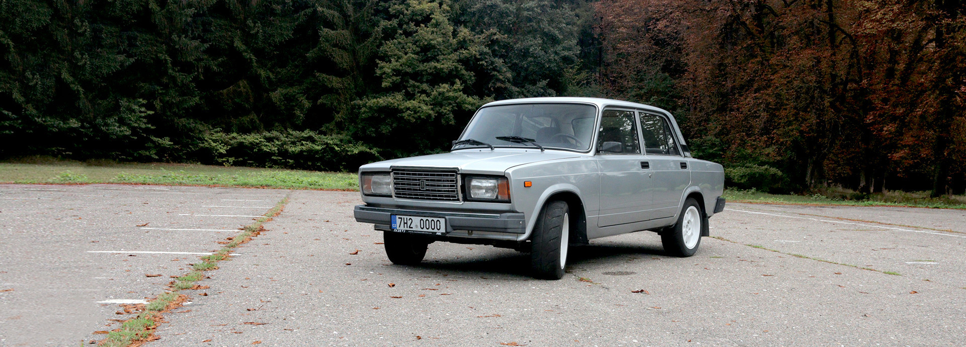 Lada 2107 Žiguli