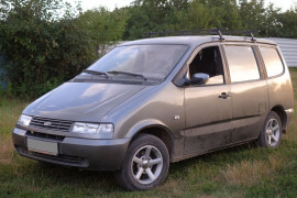 Lada 2120 Naděžda