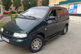 Lada 2120 Naděžda