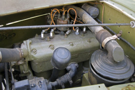 GAZ 67