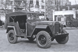 GAZ 67