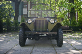 GAZ 67