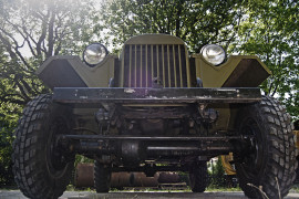 GAZ 67