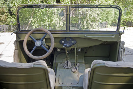 GAZ 67
