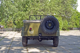 GAZ 67