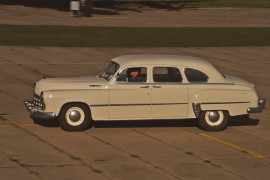 GAZ M-12 ZiM