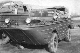 GAZ 46 MAV