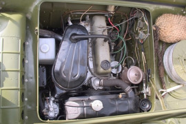 GAZ 46 MAV