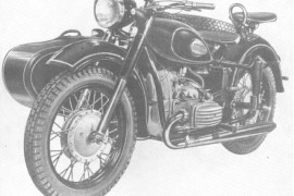 K-650 Dněpr