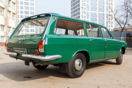 GAZ 24-02 Volha