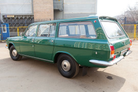 GAZ 24-02 Volha