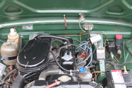 GAZ 24-02 Volha