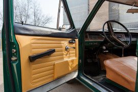 GAZ 24-02 Volha