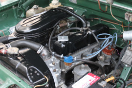 GAZ 24-02 Volha