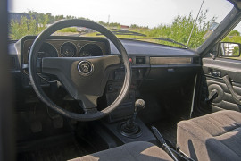 GAZ 31029 Volha