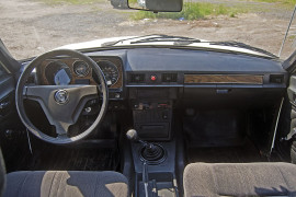 GAZ 31029 Volha