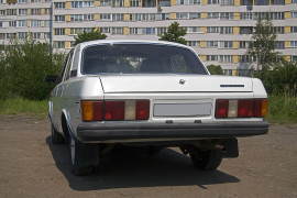 GAZ 31029 Volha