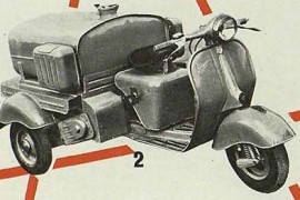 MG-150