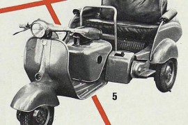 MG-150