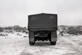 KrAZ-260