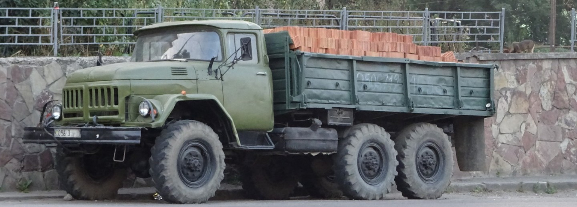 ZiL-131