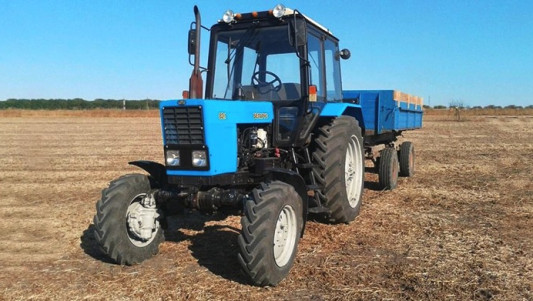 MTZ-82