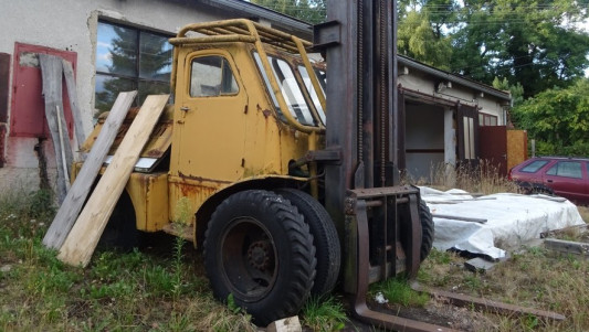 Zdvihač 4043