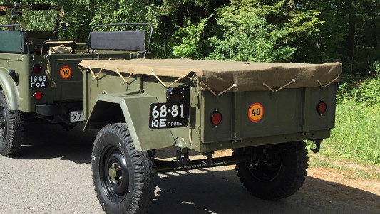 GAZ-704
