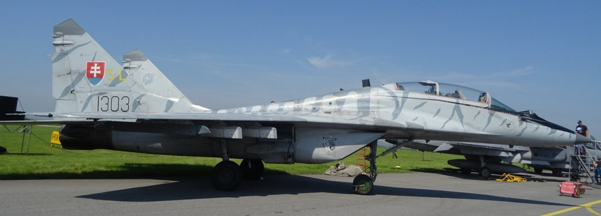 MiG-29