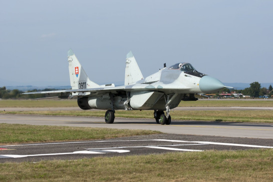 MiG-29