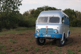 Tatra 805