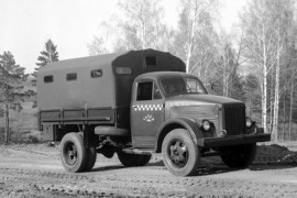 GAZ 51