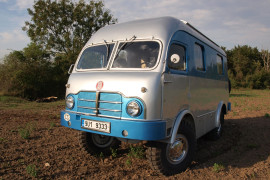 Tatra 805