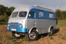 Tatra 805