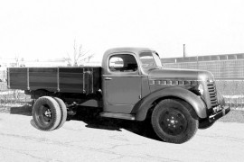 GAZ 51