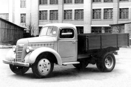 GAZ 51