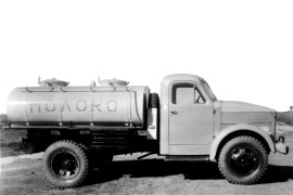 GAZ 51
