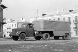 GAZ 51