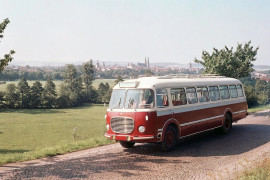 Škoda 706 RTO