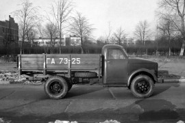 GAZ 51