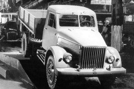 GAZ 51