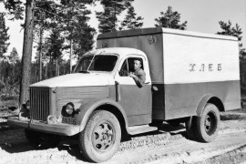 GAZ 51