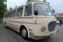 Škoda 706 RTO