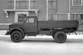 GAZ 51