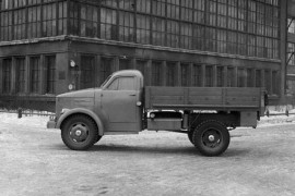 GAZ 51