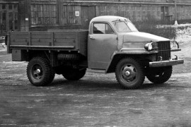 GAZ 51