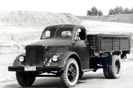 GAZ 51